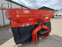Fertilizer spreader Rauch Axis H50.2 EMC+W VSpro IS