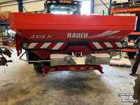 Fertilizer spreader Rauch Axis H50.2 EMC+W VSpro IS