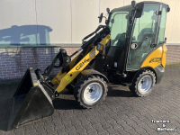 Wheelloader Gehl AL230