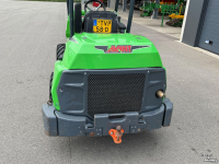 Wheelloader Avant 755i TDL Mini-lader