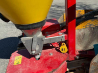 Other Drills, Planters and accessories Europart Schijf