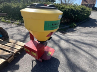 Other Drills, Planters and accessories Europart Schijf