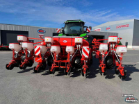 Vegetable- / Precision-seed drill Gaspardo Maschio Mirka 8 Einzelkornsämaschinen