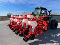 Vegetable- / Precision-seed drill Gaspardo Maschio Mirka 8 Einzelkornsämaschinen