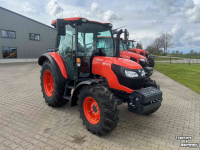 Tractor Kubota M4073DTHQ