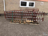 Other tillage machinery and accessories Wifo Eg