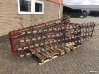 Other tillage machinery and accessories Wifo Eg