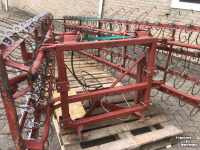 Other tillage machinery and accessories Wifo Eg