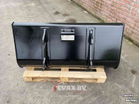 Loading buckets JCB Giant Schepbak