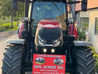 Tractor Case-IH Puma175CVX Drive