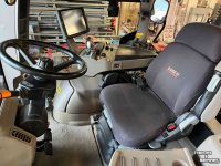 Tractor Case-IH Puma175CVX Drive