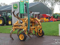 Arable injector Joskin 4400 11SH