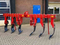 Deep subsoiler Kverneland CLI 640