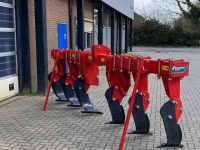 Deep subsoiler Kverneland CLI 640