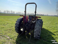Tractor Massey Ferguson 4245