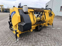 Pick-up New Holland 273 Gras Pick-up