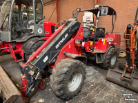 Wheelloader Thaler 4061 TA Kniklader