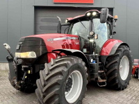 Tractor Case-IH Puma 240 CVX