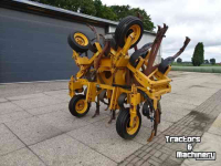 Arable injector Joskin terraflex 5100/17SHK