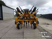 Arable injector Joskin terraflex 5100/17SHK