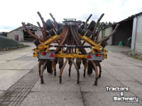Arable injector Joskin terraflex 5100/17SHK