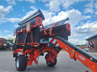 Rake Kuhn Merge Maxx 950