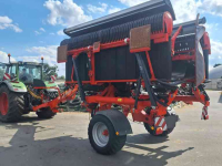 Rake Kuhn Merge Maxx 950