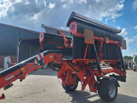 Rake Kuhn Merge Maxx 950