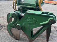 Treecutters Groeneveldt 822H