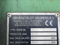 Treecutters Groeneveldt 822H