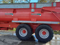 Dumptrailer Vaia NL160S