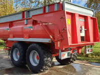 Dumptrailer Vaia NL160S