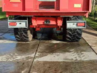 Dumptrailer Vaia NL160S