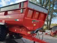 Dumptrailer Vaia NL160S