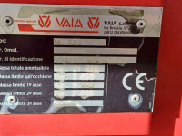 Dumptrailer Vaia NL160S