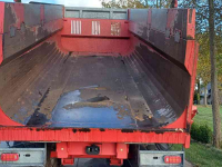 Dumptrailer Vaia NL160S