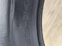 Wheels, Tyres, Rims & Dual spacers Good Year BAND  16.9R34