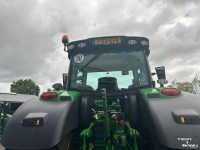 Tractor John Deere 6R 185