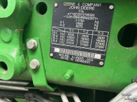 Tractor John Deere 6R 185