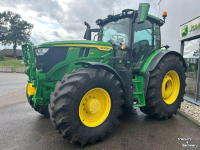 Tractor John Deere 6R 185