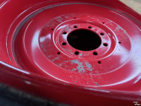 Wheels, Tyres, Rims & Dual spacers Trelleborg Trelleborg 540/65R28 NEW 100% + Trelleborg 650/65R38 NEW 100%