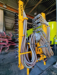 Grassland injector Tjalma Tjalma GD7875 Zodebemester