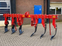 Cultivator Kverneland CLI 640
