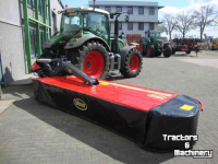 Mower Vicon Extra 340 Express