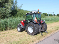 Tractors Massey Ferguson WF3710 Efficiënt