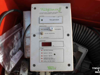 Other earthmoving and heavy equipment and accessories  FreshFilter FFBox FFMultibox FFRavbox overdrukunit overdruksysteem