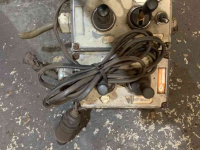 Other parts and accessories Jako Bedieningskasten Jako tank bemester diversen