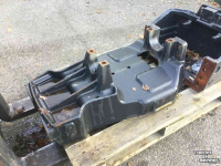Diverse new spare-parts Deutz-Fahr Vooras bok Agrotron