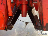 Rake Kuhn GA 8521 hark