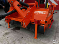 Flail mower Struik Glutton 1800